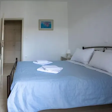 Apartament George 1 *