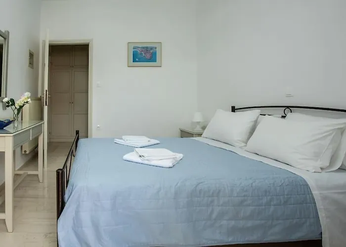 George 1 Apartamento *