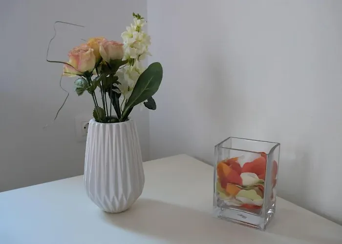 Apartamento George 1 *