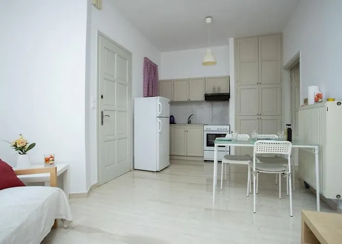 George 1 Apartamento Rétino