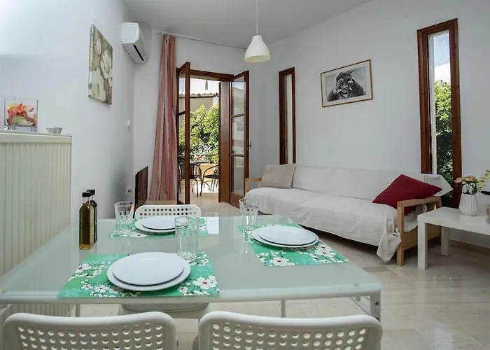 Apartamento George 1 Rétino