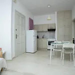 George 1 شقة ريثيمنو