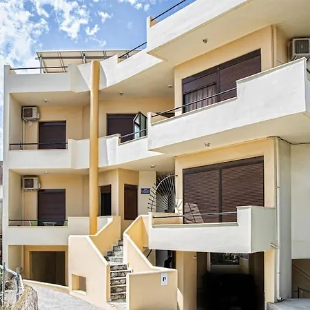 George 1 Apartament