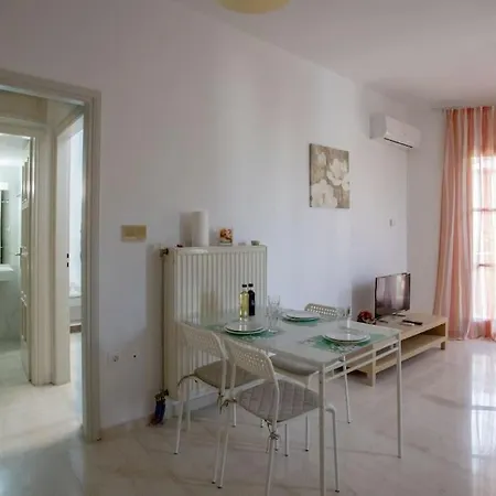George 1 Apartament *
