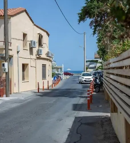 George 1 Апартаменты