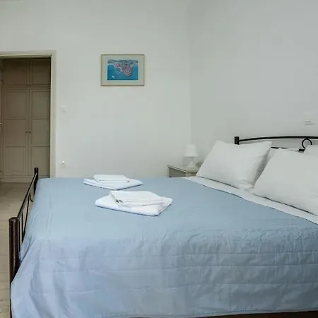 George 1 Appartement *