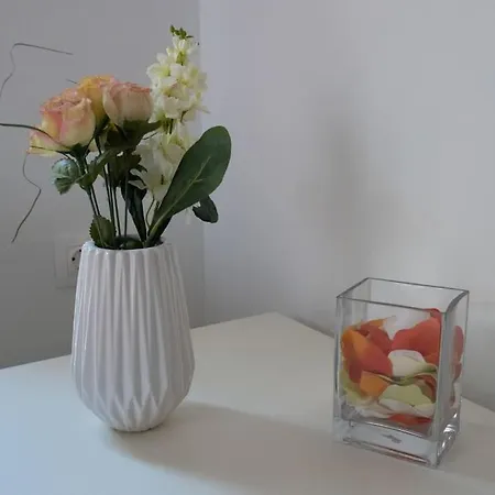 Appartement George 1 *