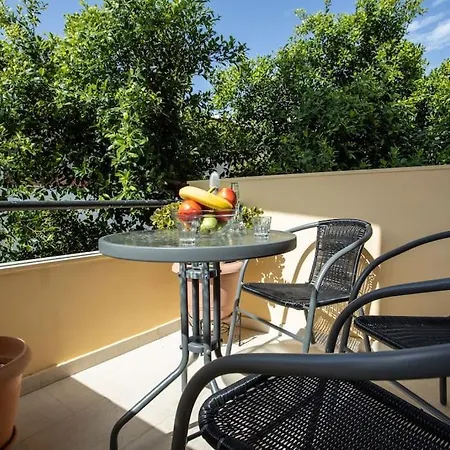 Appartement George 1