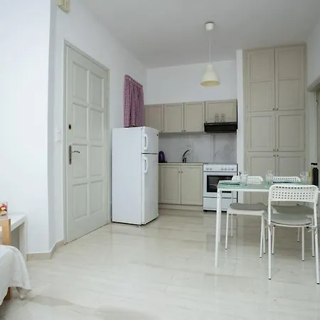 George 1 Appartement Réthymnon