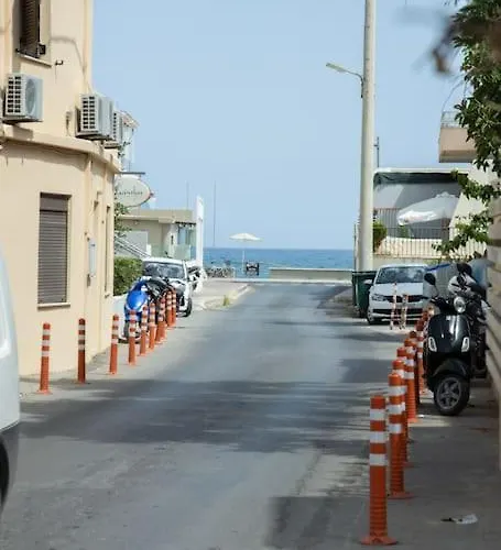 Apartament George 1 *