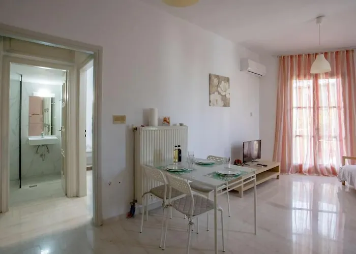 George 1 Apartament *