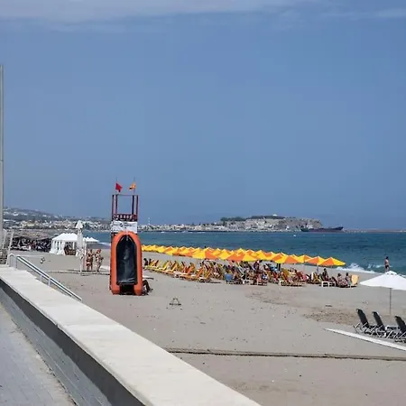 Apartment George 1 Rethymno (Crete)