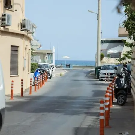 Appartamento George 1 *