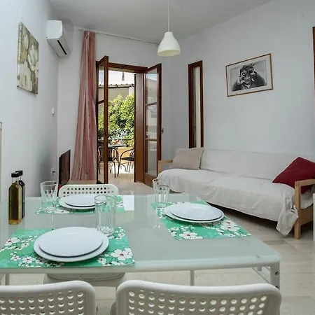 Appartamento George 1 Rethymno