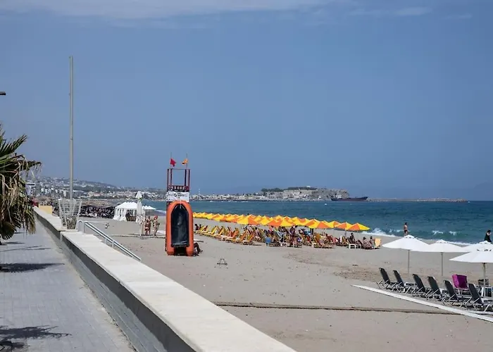 Apartment George 1 Rethymno