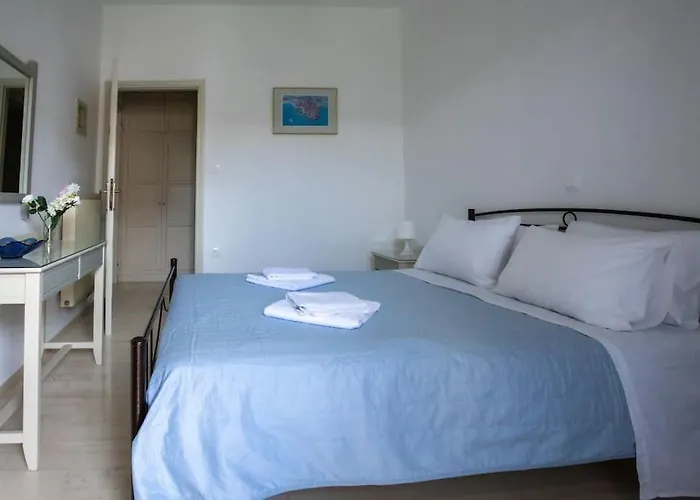 Apartment George 1 *