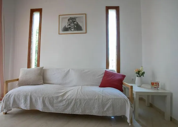 George 1 Apartment Rethymno